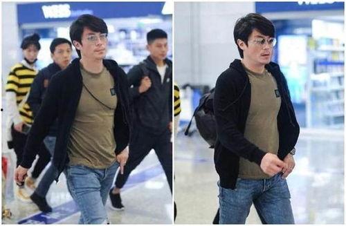 男星凸起照片,揭秘娱乐圈隐私边界