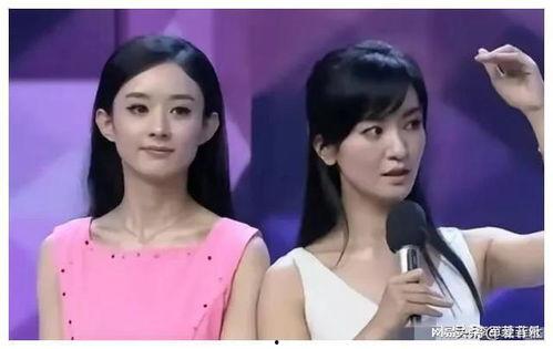 娱乐圈新吃瓜,揭秘明星背后的惊人真相！